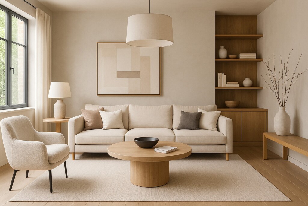 otwock architekt wnetrz