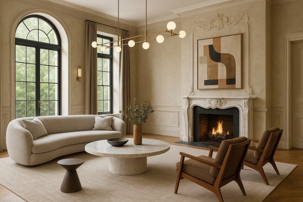 ozarow mazowiecki architekt wnetrz