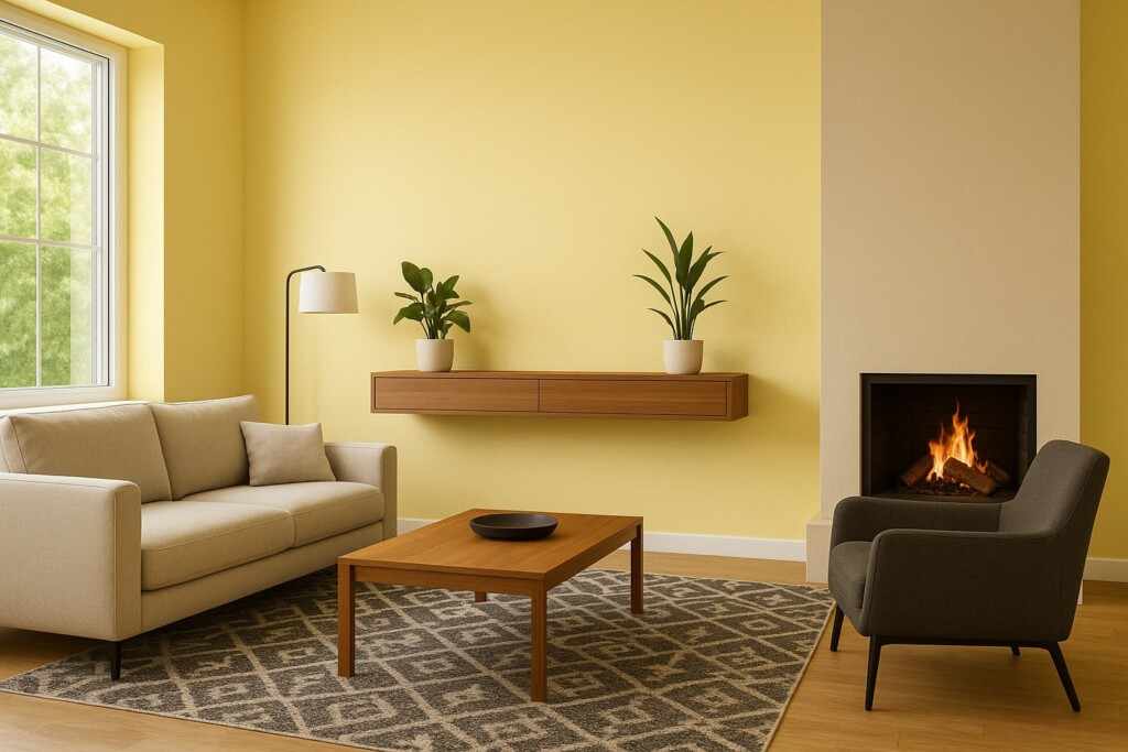 pila architekt wnetrz