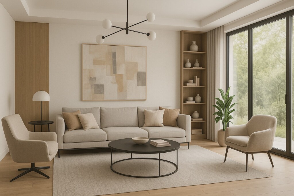 plock architekt wnetrz