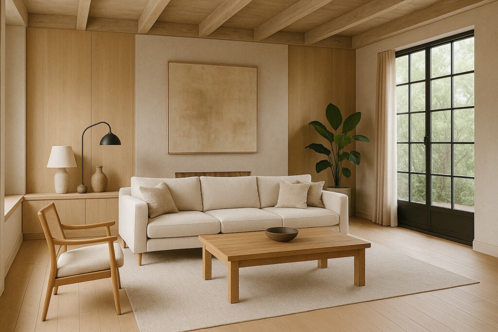 podkowa lesna architekt wnetrz