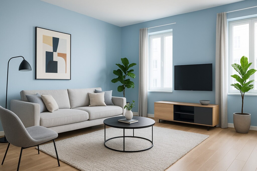 polkowice architekt wnetrz