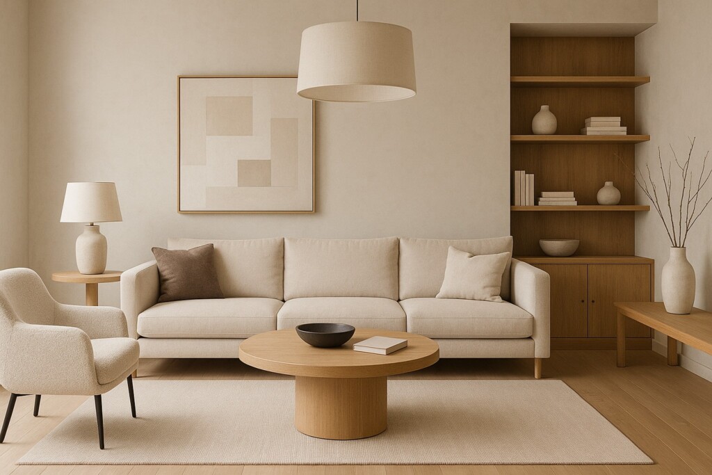 pruszkow architekt wnetrz