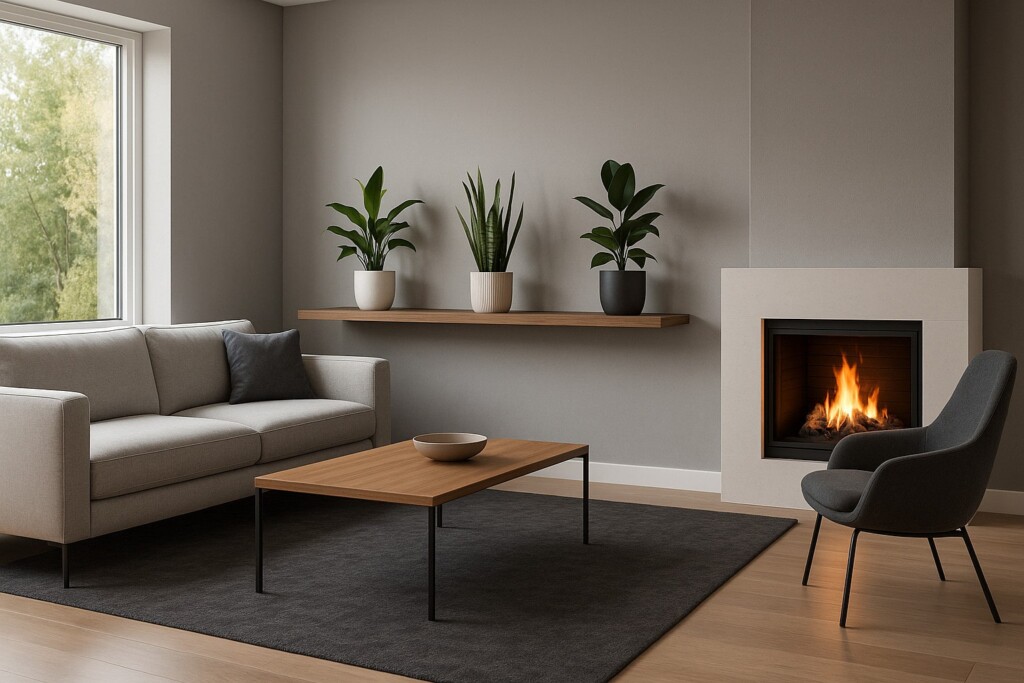 pyrzyce architekt wnetrz