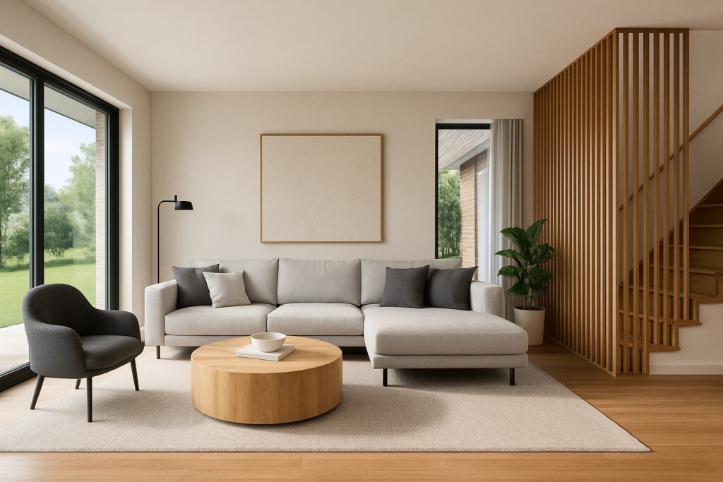 serock architekt wnetrz