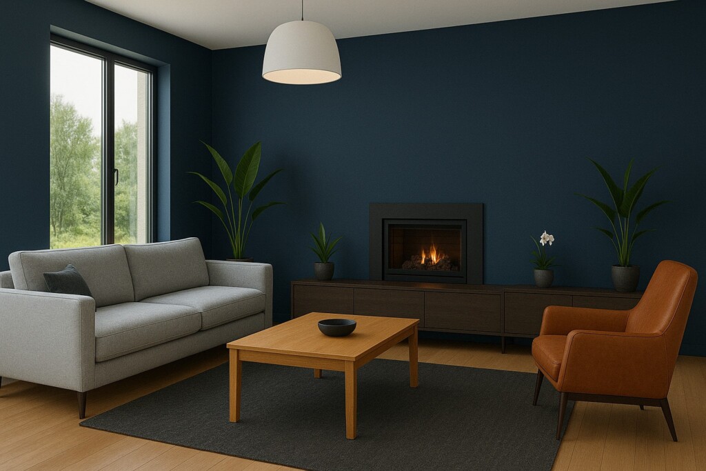 skawina architekt wnetrz