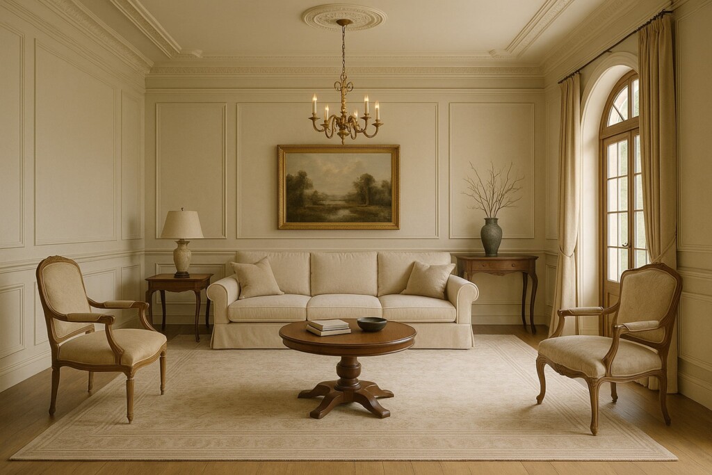 sochaczew architekt wnetrz