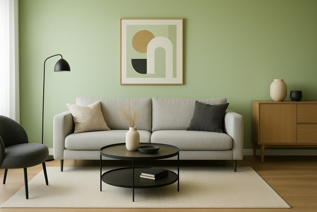 strzegom architekt wnetrz