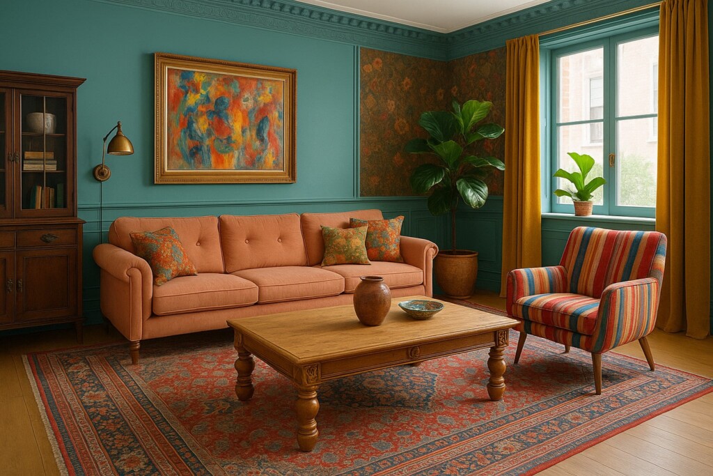 strzelin architekt wnetrz