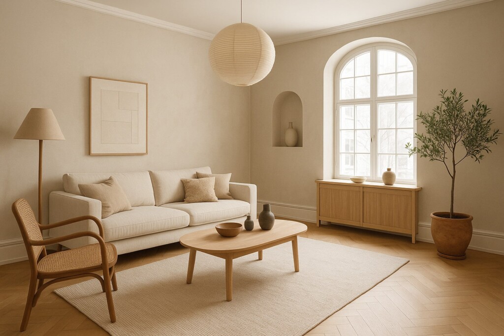 sulejowek architekt wnetrz