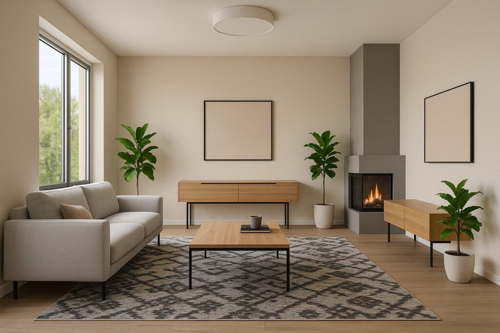 szamotuly architekt wnetrz