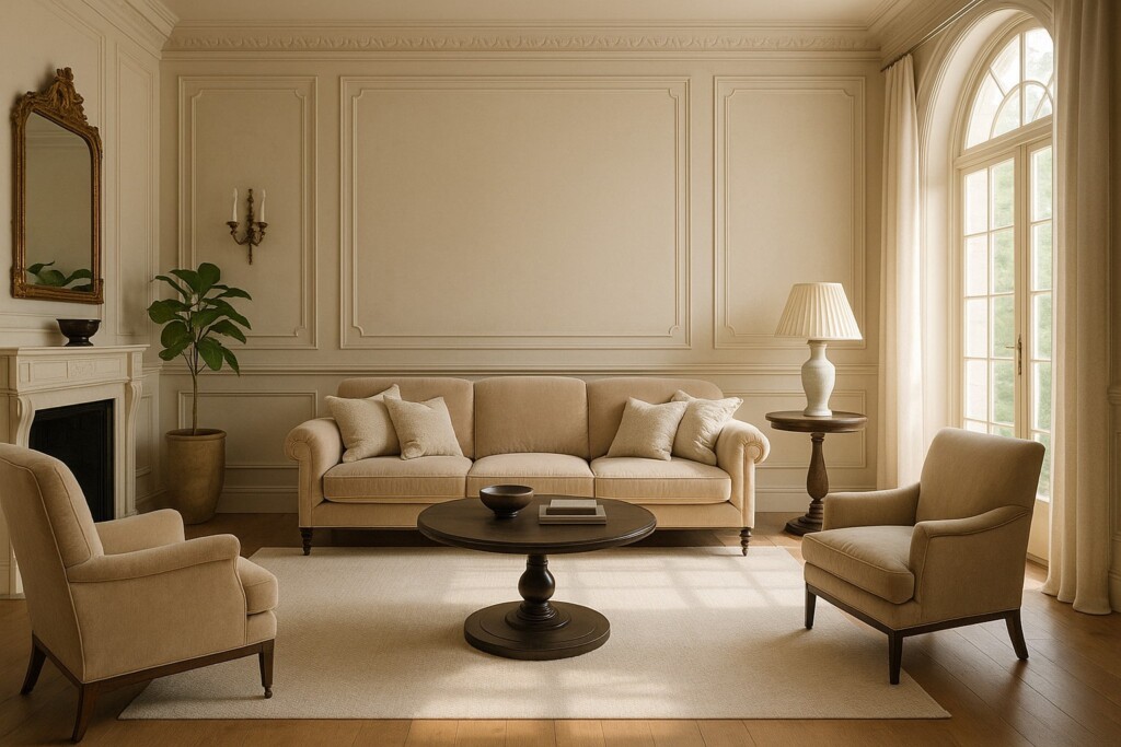 tarczyn architekt wnetrz