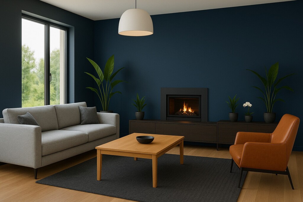 tuchow architekt wnetrz