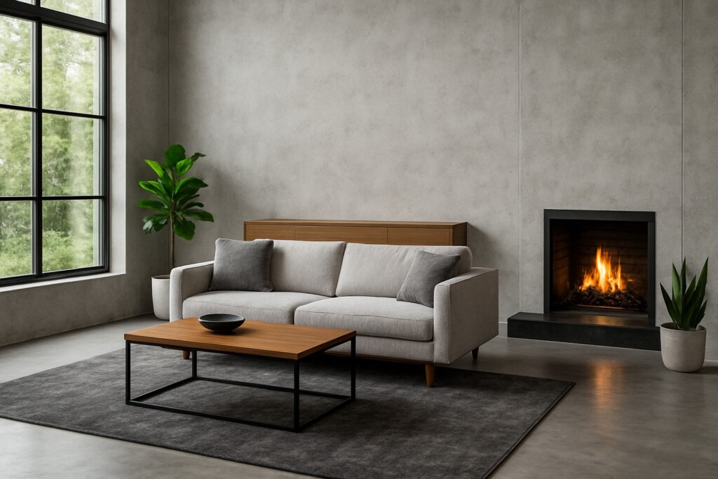 ustron architekt wnetrz