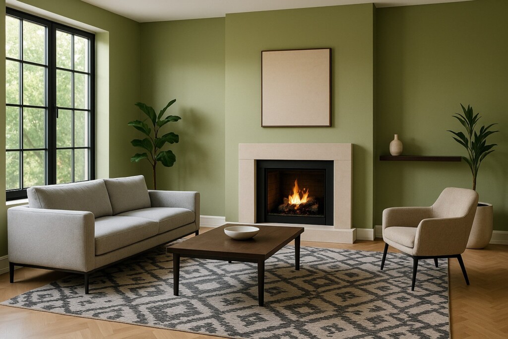 wagrowiec architekt wnetrz