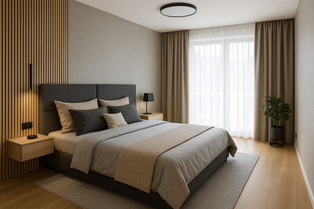 warszawa architekt wnętrz