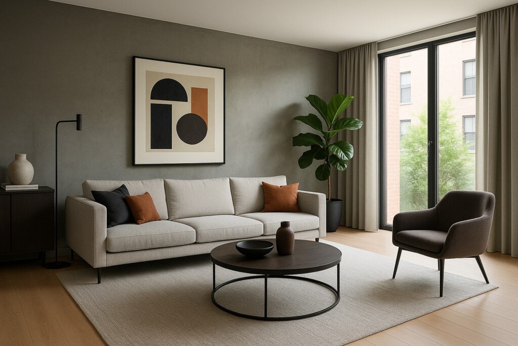 wolow architekt wnetrz