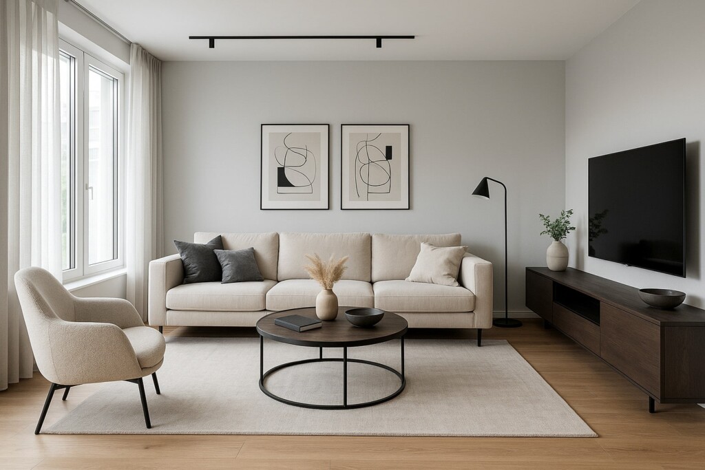 wroclaw architekt wnetrz