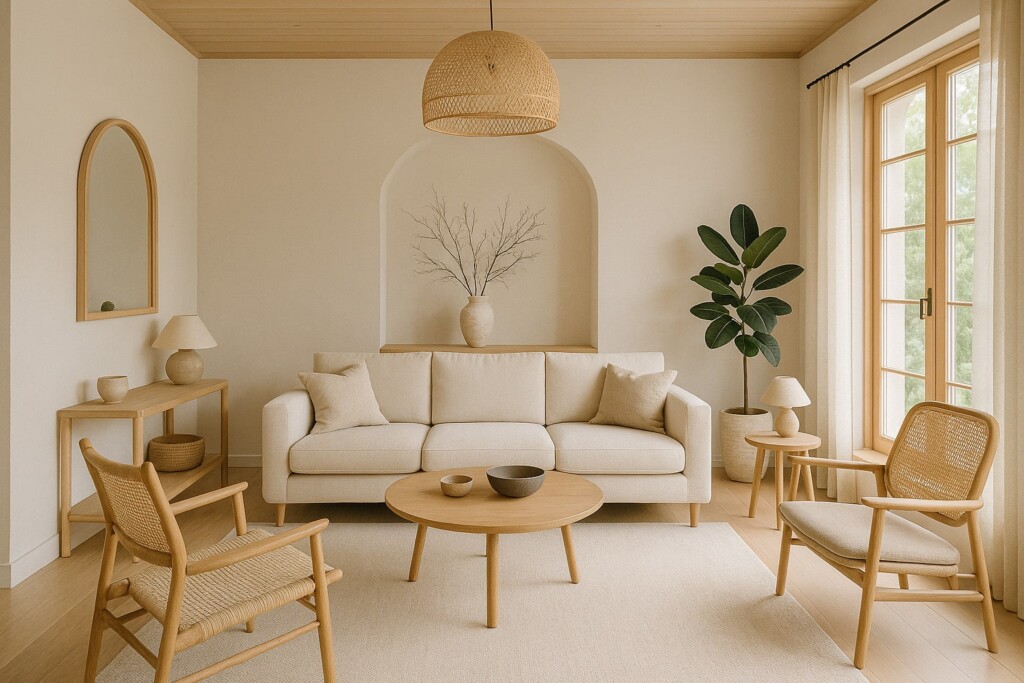 wyszkow architekt wnetrz