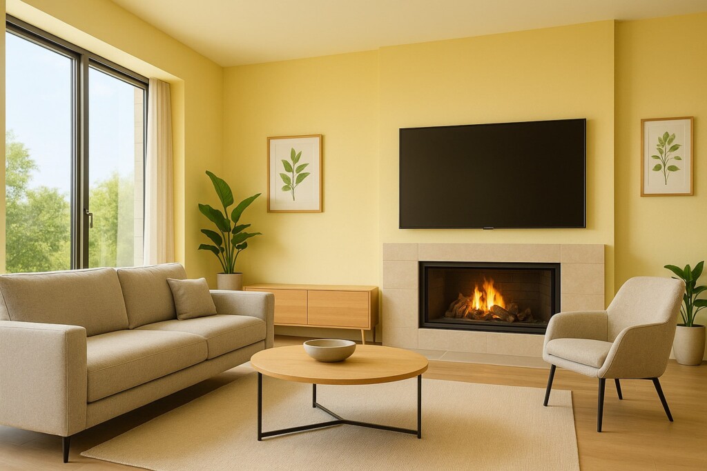 zary architekt wnetrz