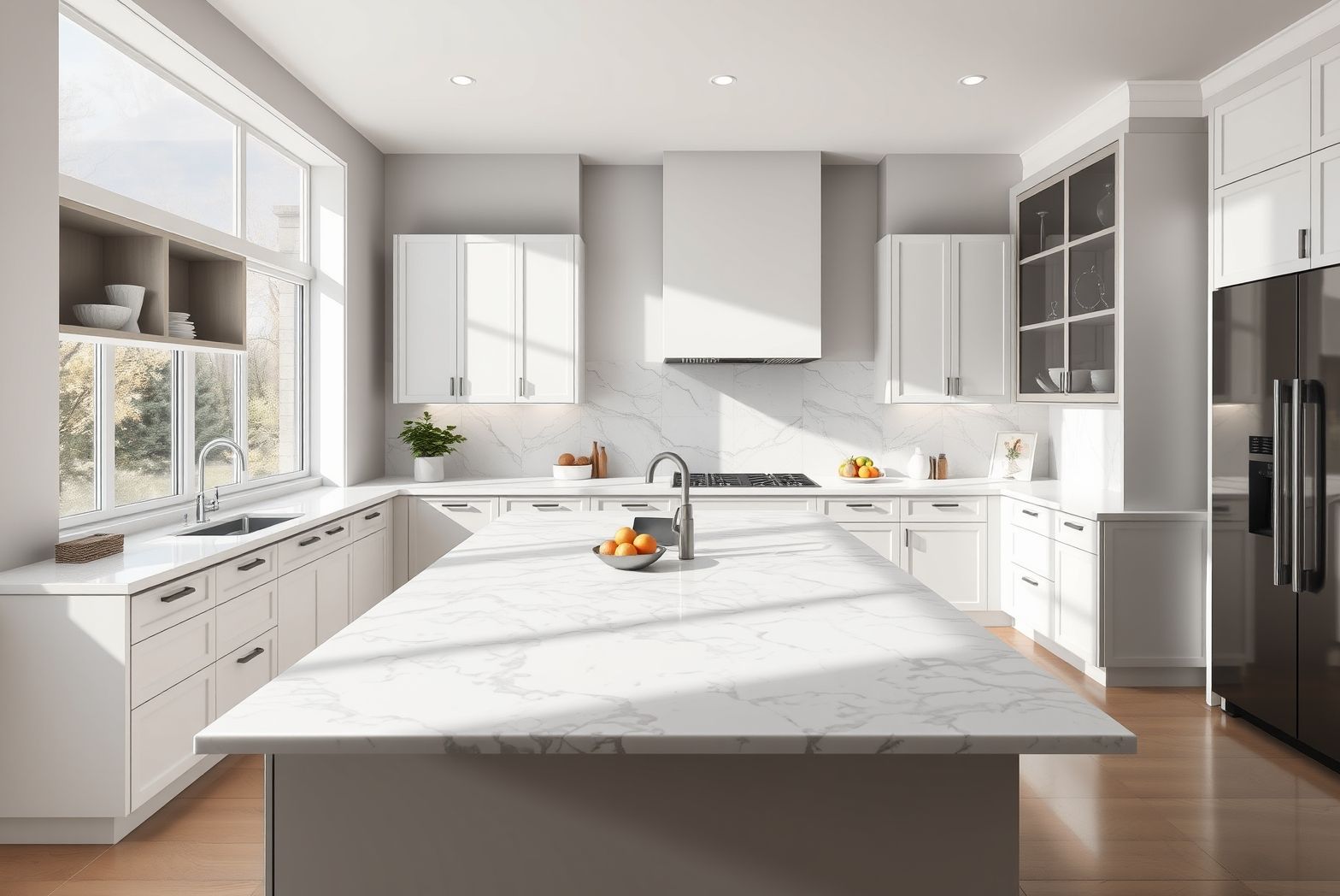 marmurowy blat kuchenny augustow