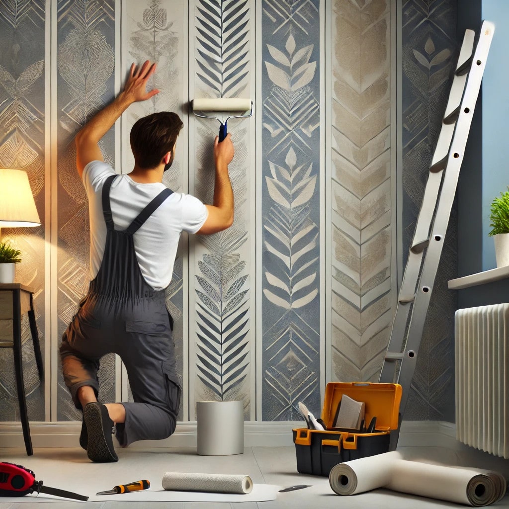 Bielsk Podlaski usługi tapetowania cennik