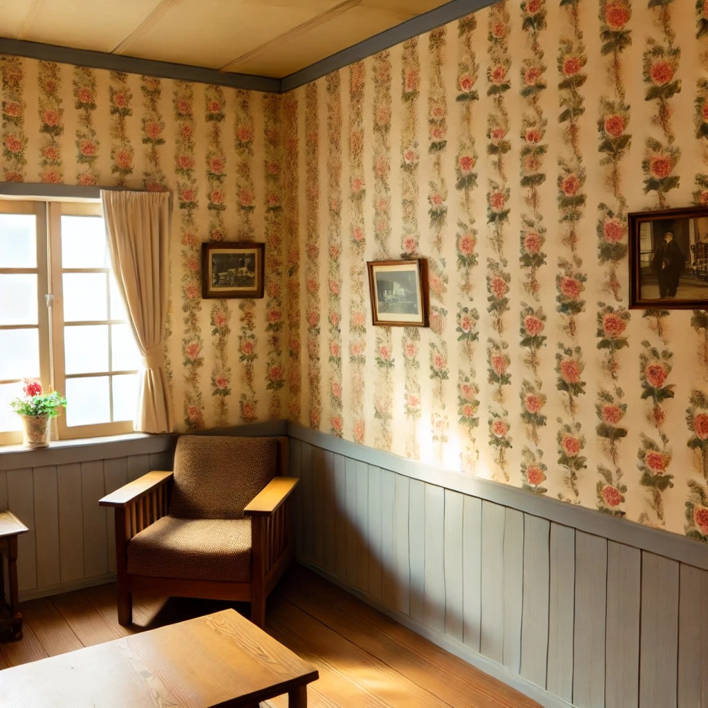 Grajewo tapety papierowe