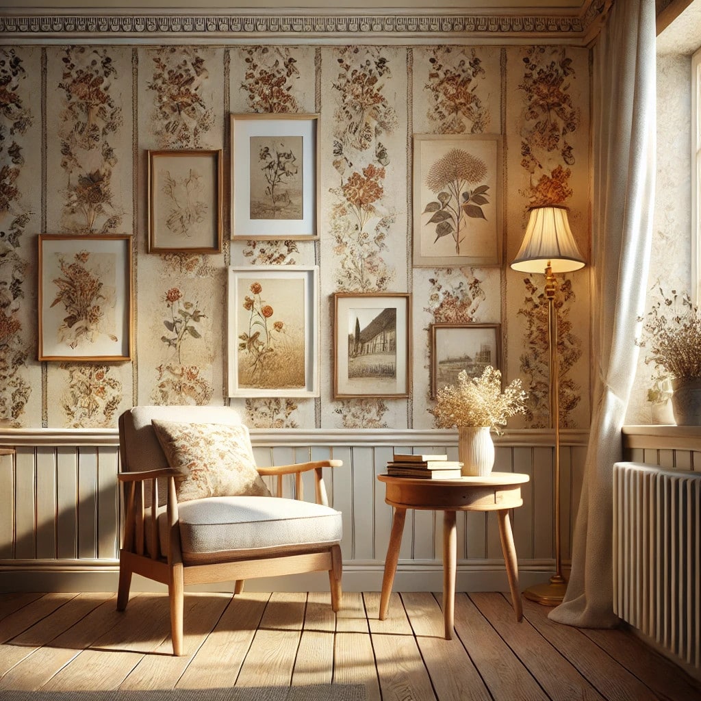 Hajnówka tapety papierowe