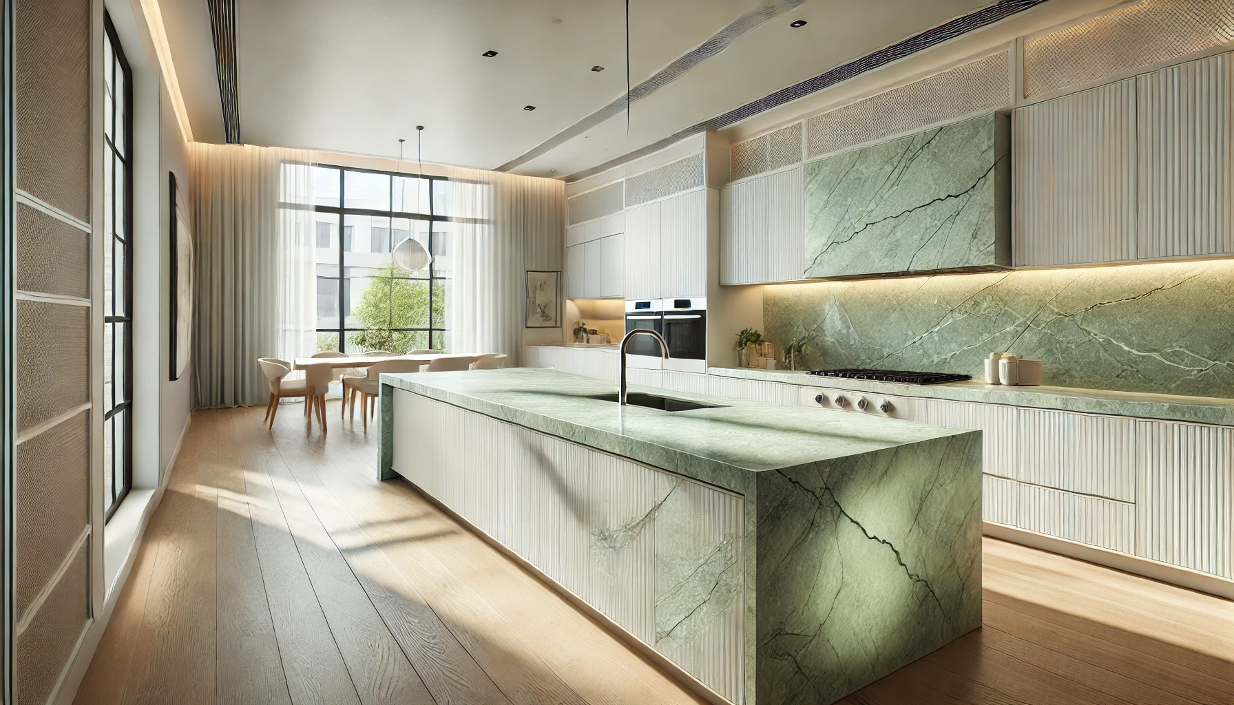 kamienny blat kuchenny Hajnówka