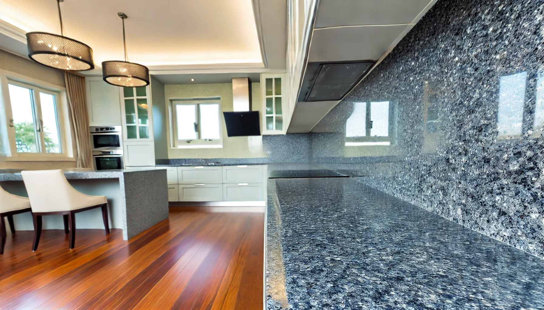 kamienny blat kuchenny Kobyłka