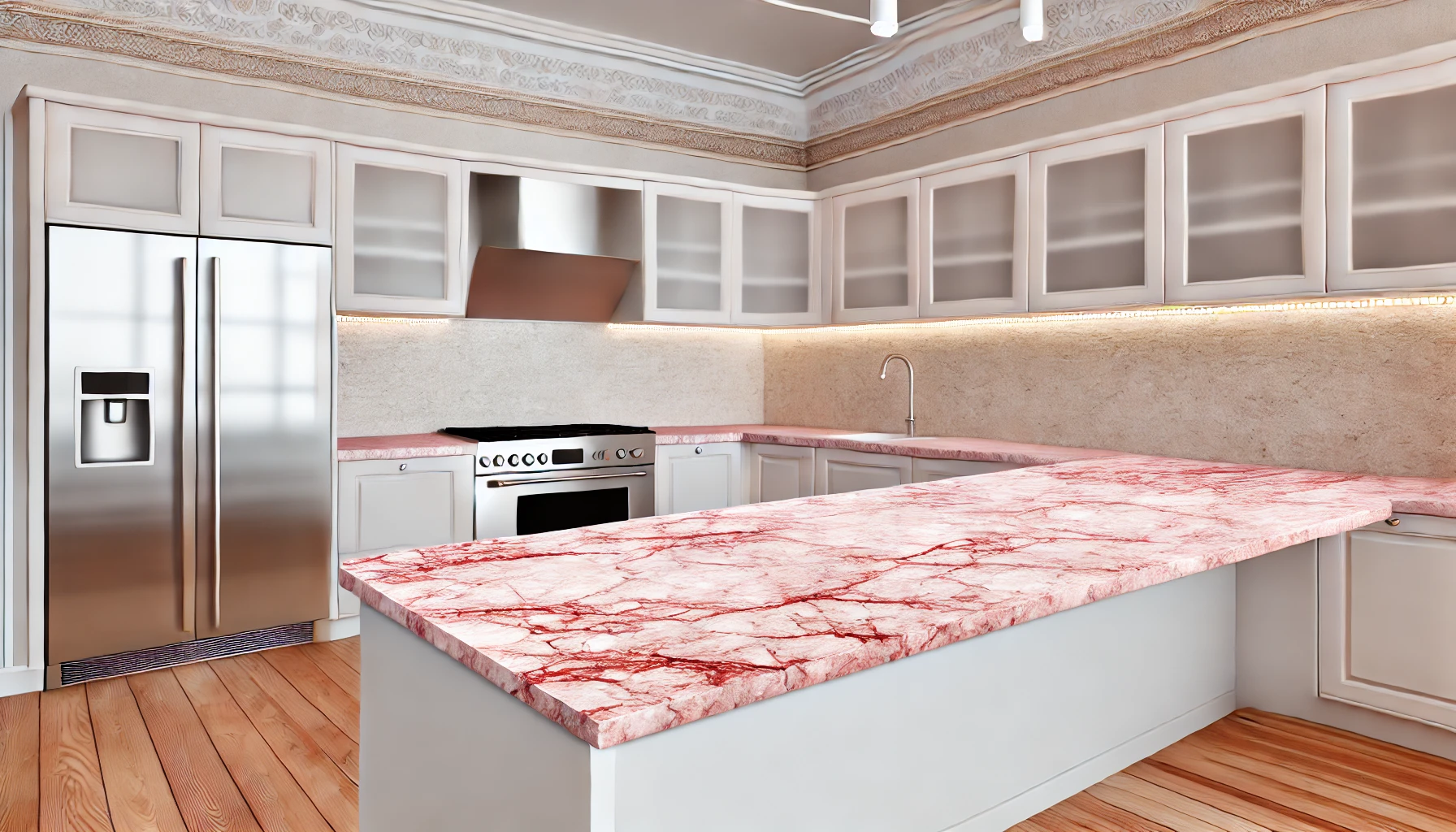 kamienny blat kuchenny Kolno