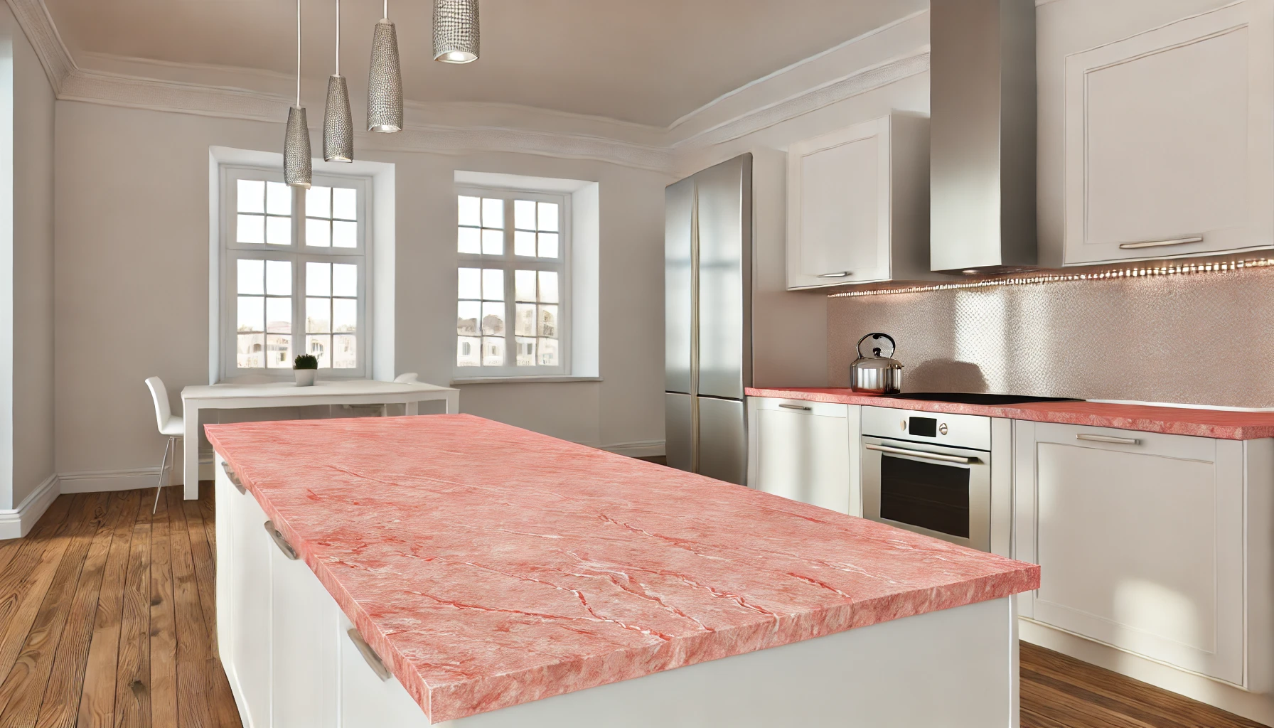 kamienny blat kuchenny Krynki