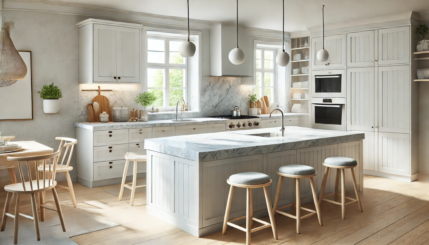 kamienny blat kuchenny Pruszków