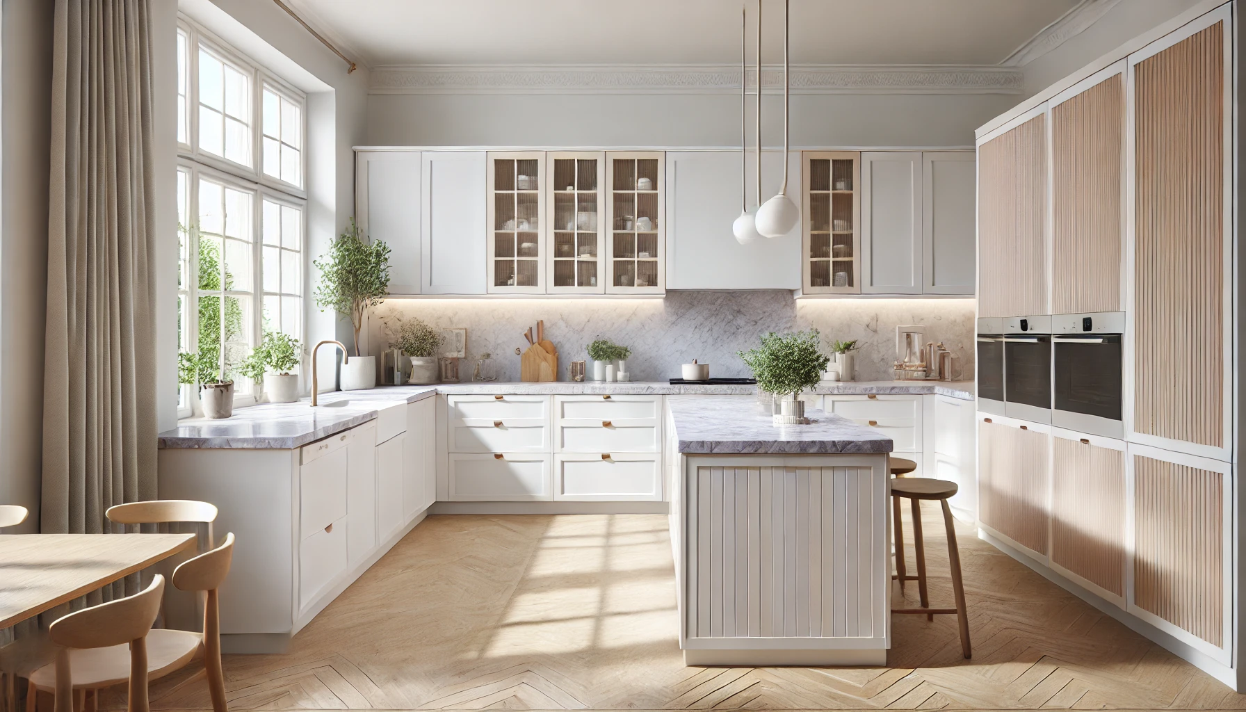 kamienny blat kuchenny Przasnysz