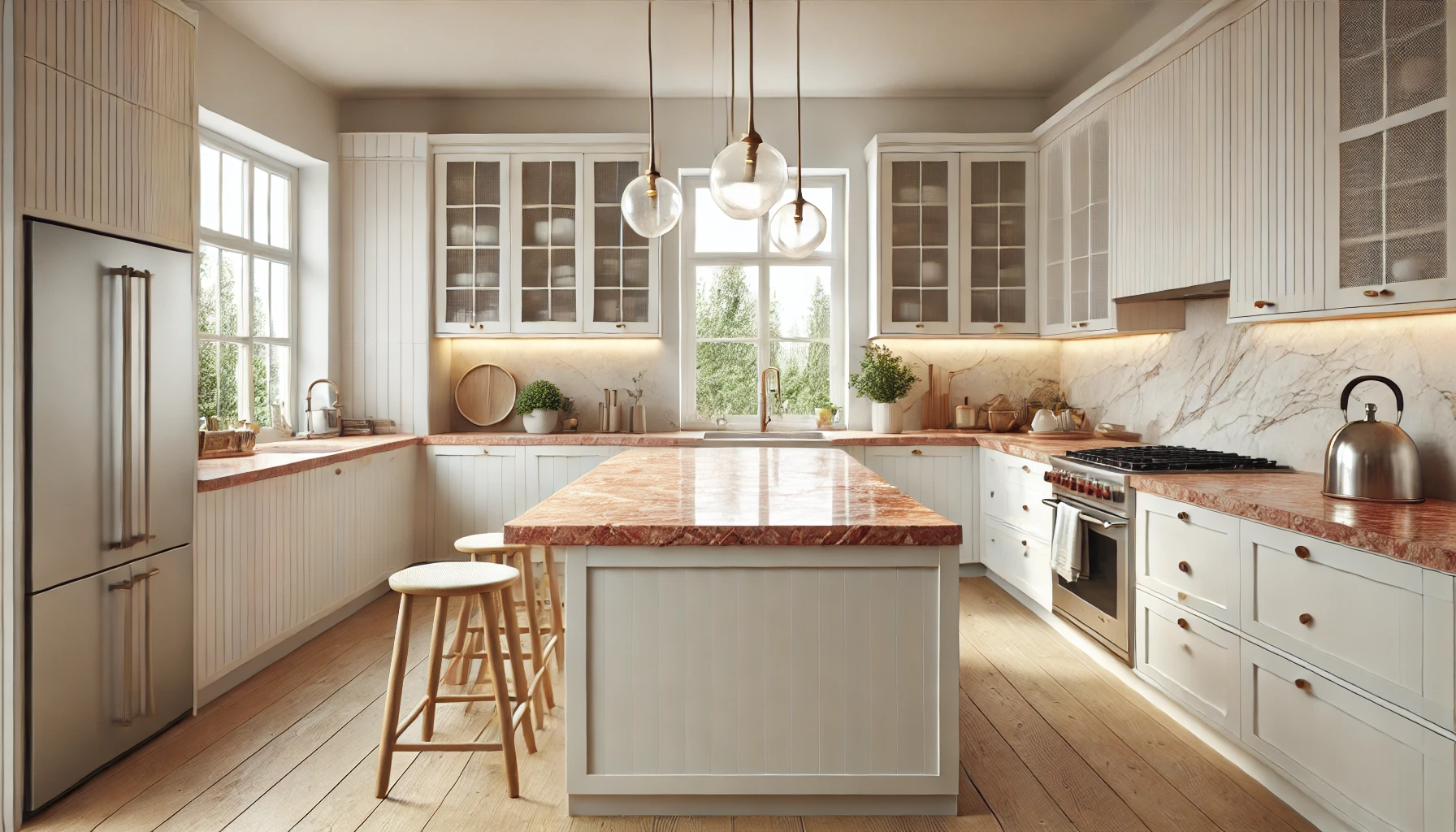 kamienny blat kuchenny Przysucha