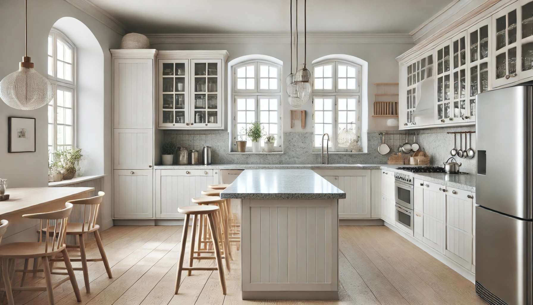 kamienny blat kuchenny Raciąż