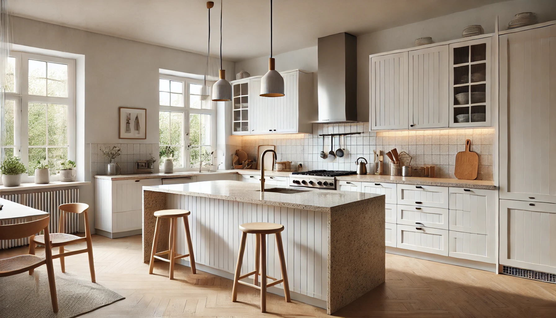 kamienny blat kuchenny Radom