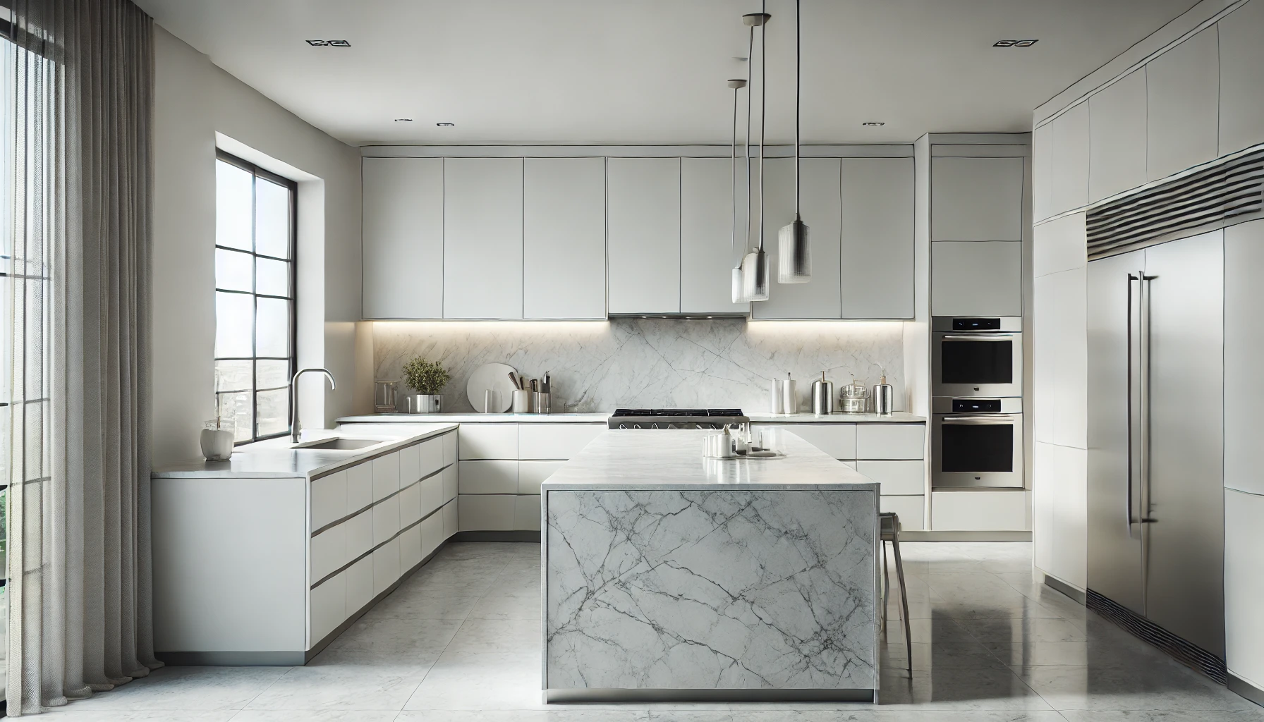 kamienny blat kuchenny Sokołów Podlaski