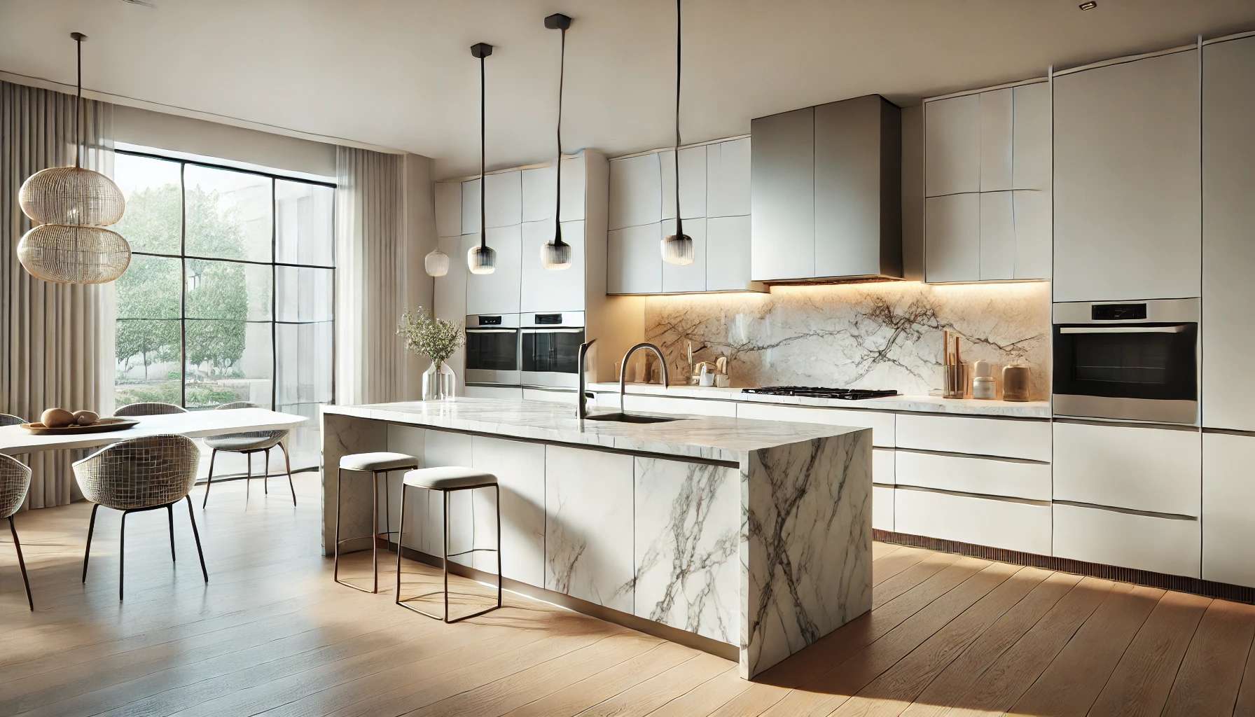 kamienny blat kuchenny Solec nad Wisłą