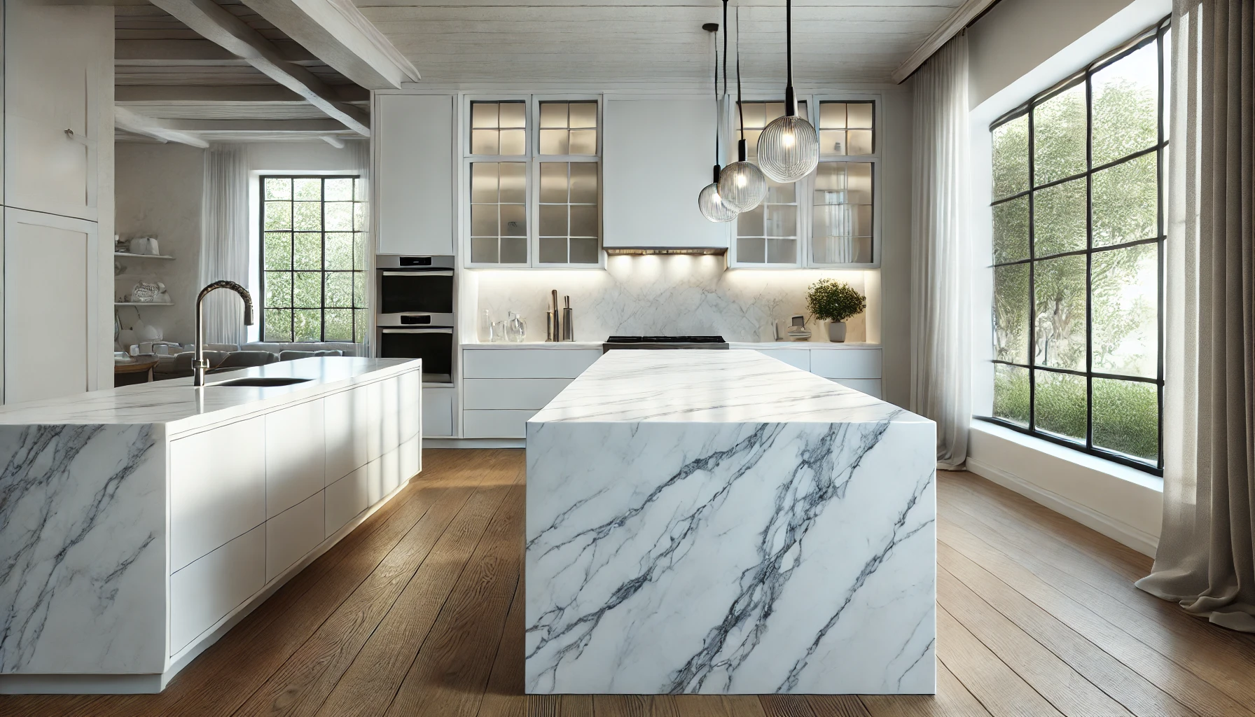 kamienny blat kuchenny Szczuczyn