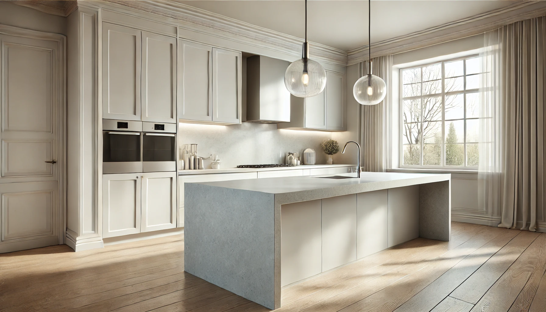 kamienny blat kuchenny Szepietowo