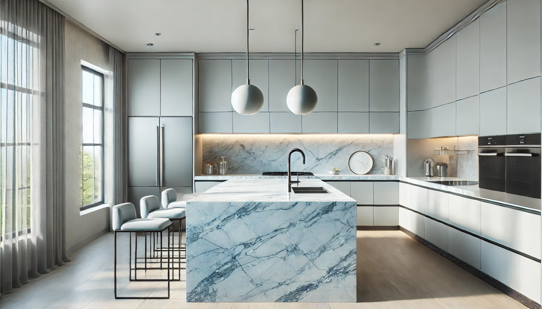 kamienny blat kuchenny Szydłowiec