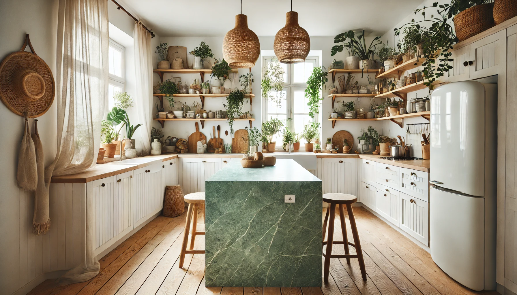 kamienny blat kuchenny Wołomin