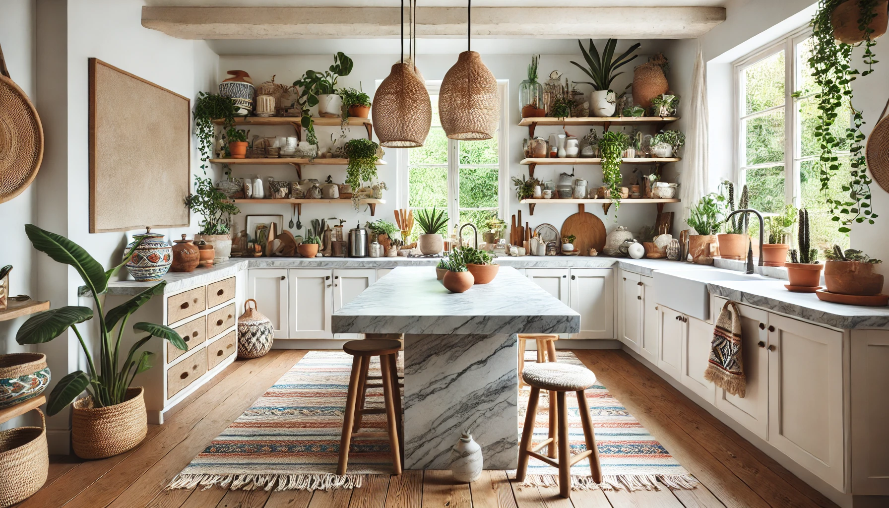 kamienny blat kuchenny Zakroczym