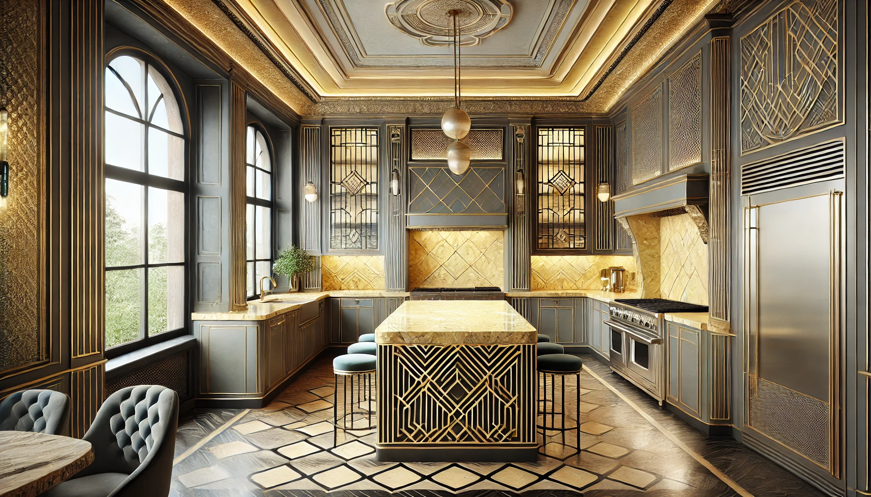 kamienny blat kuchenny Zwoleń