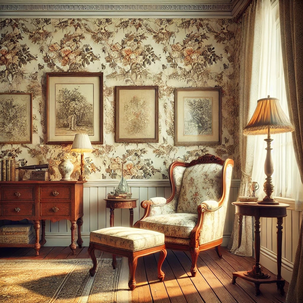 Łomża tapety papierowe