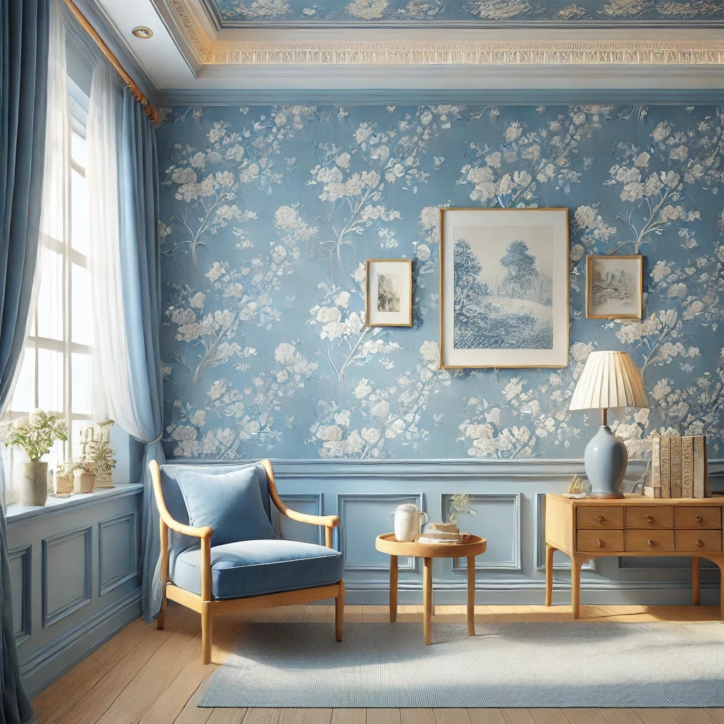 Michałowo tapety papierowe