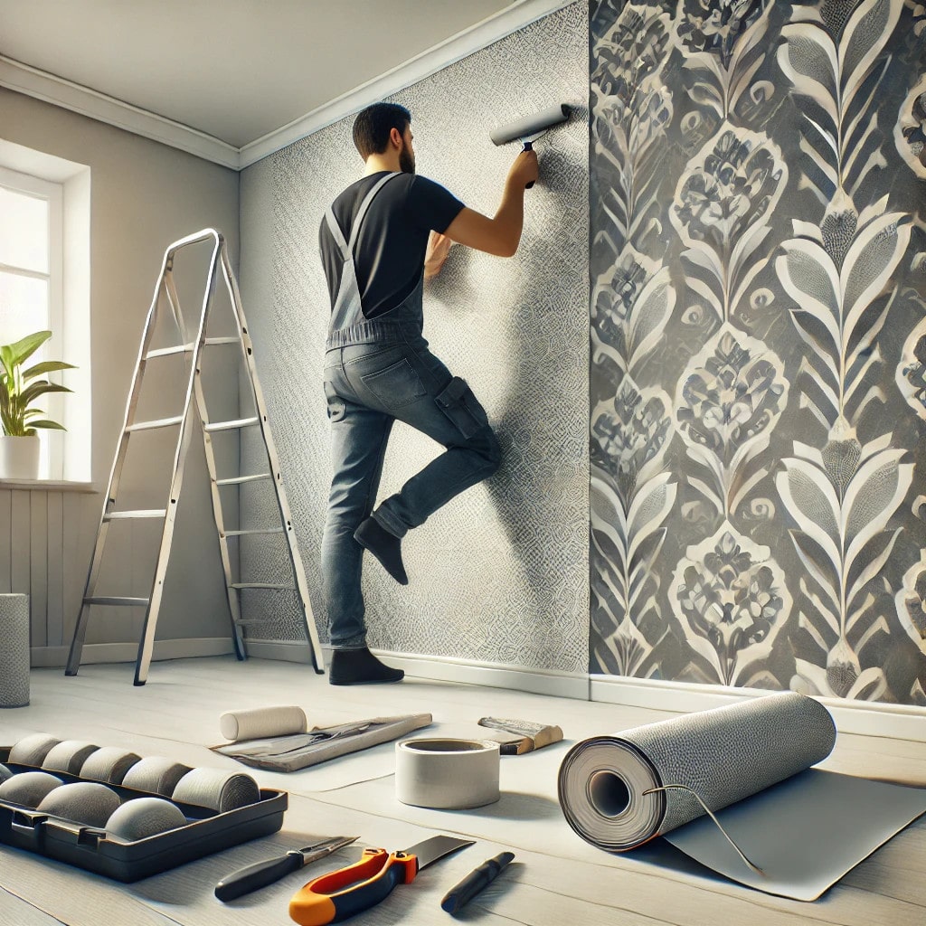 Michałowo usługi tapetowania cennik