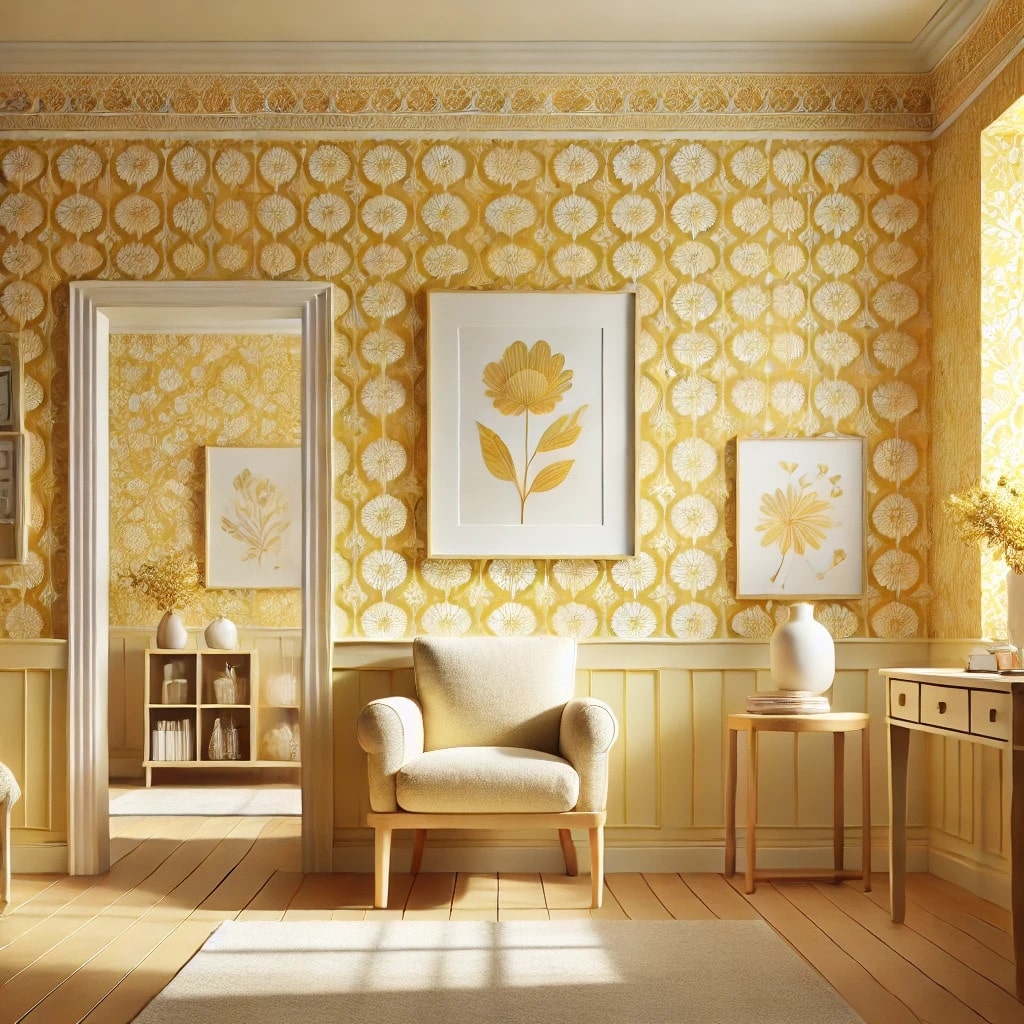 Sejny tapety papierowe