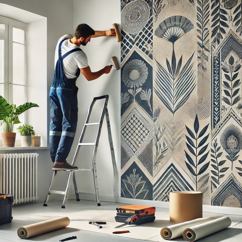 Siemiatycze usługi tapetowania cennik